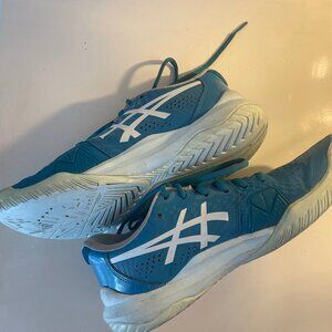 ASICS Gel Challenger 14 Court Shoes Women’s Size 8.5